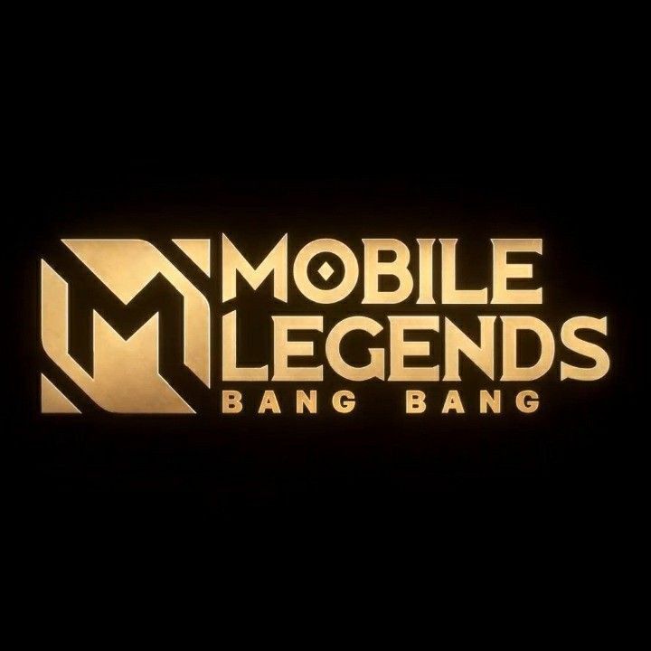 Mobile Legends: Bang Bang logo